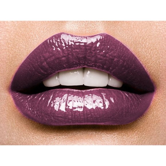 Karity The Gloss, High Shine Lip Gloss in Riley - Picture 5 of 5